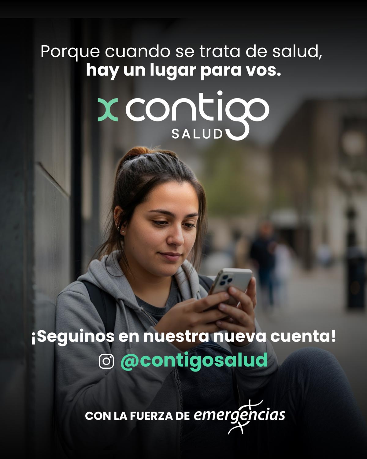 Contigo Salud