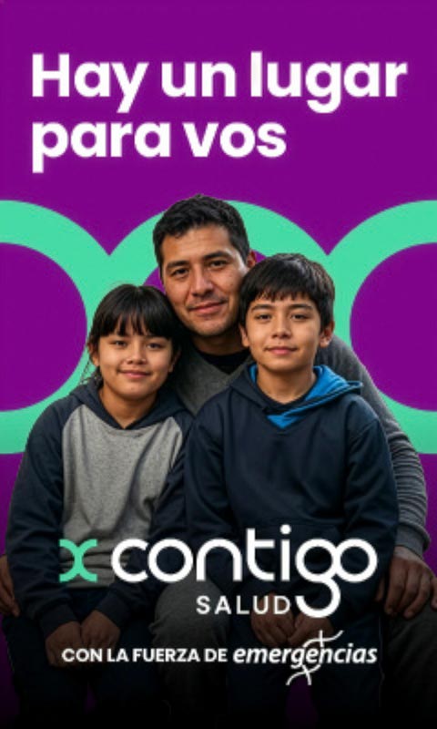 Contigo Salud
