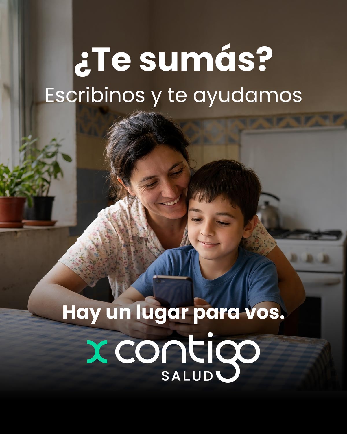 Contigo Salud